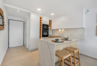 New Build - Penthouses - Los Alcazares - La Serena Golf