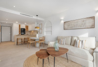 New Build - Penthouses - Los Alcazares - La Serena Golf