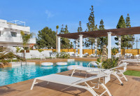 New Build - Penthouses - Los Alcazares - La Serena Golf