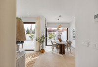 New Build - Penthouses - Los Alcazares - La Serena Golf