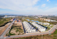 New Build - Penthouses - Los Alcazares - La Serena Golf