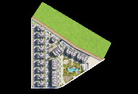 New Build - Penthouses - Los Alcazares - La Serena Golf