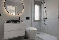 New Build - Penthouses - Los Alcazares - La Serena Golf