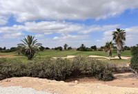 New Build - Penthouses - Los Alcazares - La Serena Golf