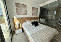 New Build - Penthouses - Los Alcazares - La Serena Golf