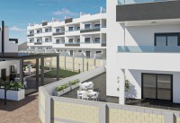 New Build - Penthouses - Los Altos