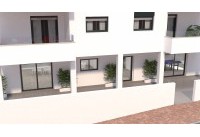 New Build - Penthouses - Los Altos