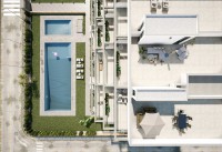 New Build - Penthouses - Mar de Cristal