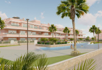 New Build - Penthouses - Pilar de la Horadada