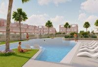 New Build - Penthouses - Pilar de la Horadada