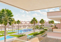 New Build - Penthouses - Pilar de la Horadada