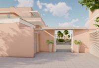 New Build - Penthouses - Pilar de la Horadada