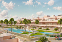 New Build - Penthouses - Pilar de la Horadada