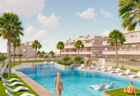 New Build - Penthouses - Pilar de la Horadada