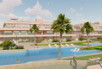 New Build - Penthouses - Pilar de la Horadada