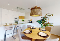 New Build - Penthouses - Pilar de la Horadada