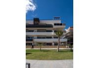 New Build - Penthouses - Playa Flamenca