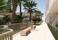 New Build - Penthouses - San Cayetano