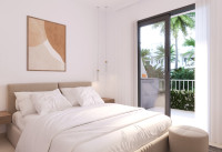 New Build - Penthouses - San Cayetano