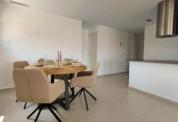 New Build - Penthouses - San Miguel de Salinas