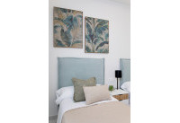 New Build - Penthouses - San Miguel de Salinas