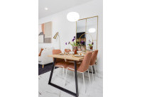 New Build - Penthouses - San Miguel de Salinas