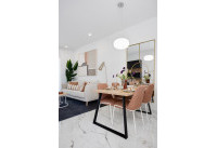 New Build - Penthouses - San Miguel de Salinas