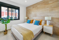 New Build - Penthouses - San Pedro del Pinatar