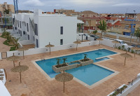 New Build - Penthouses - Torre de la Horadada