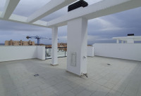 New Build - Penthouses - Torre de la Horadada