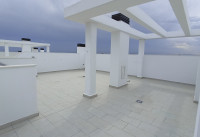 New Build - Penthouses - Torre de la Horadada