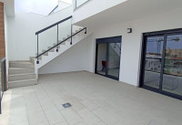 New Build - Penthouses - Torre de la Horadada