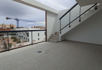 New Build - Penthouses - Torre de la Horadada