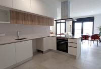 New Build - Penthouses - Torre de la Horadada