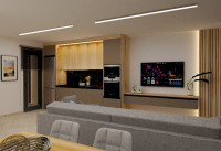 New Build - Penthouses - Torre de la Horadada