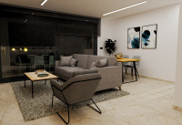 New Build - Penthouses - Torre de la Horadada