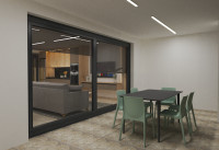 New Build - Penthouses - Torre de la Horadada