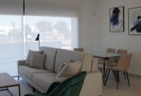 New Build - Penthouses - Torre de la Horadada