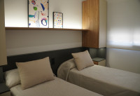 New Build - Penthouses - Torre de la Horadada