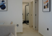New Build - Penthouses - Torre de la Horadada