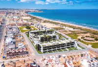 New Build - Penthouses - Torre de la Horadada