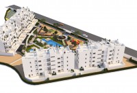 New Build - Penthouses - Torre Pacheco - Santa Rosalia Lake & Life Resort
