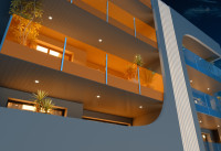 New Build - Penthouses - Torrevieja - Playa del Cura
