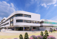 New Build - Penthouses - Torrevieja