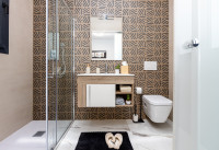 New Build - Penthouses - Torrevieja