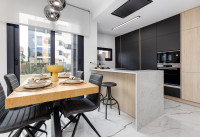 New Build - Penthouses - Torrevieja