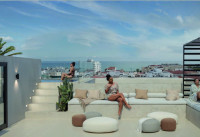 New Build - Penthouses - Torrevieja