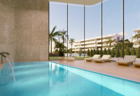 New Build - Penthouses - Torrevieja