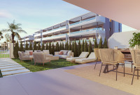 New Build - Penthouses - Torrevieja
