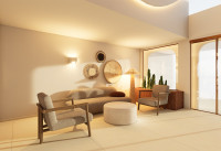 New Build - Penthouses - Torrevieja